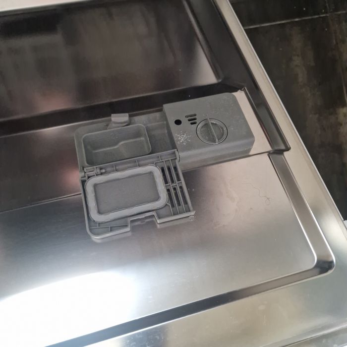 Máquina de lavar loiça Becken