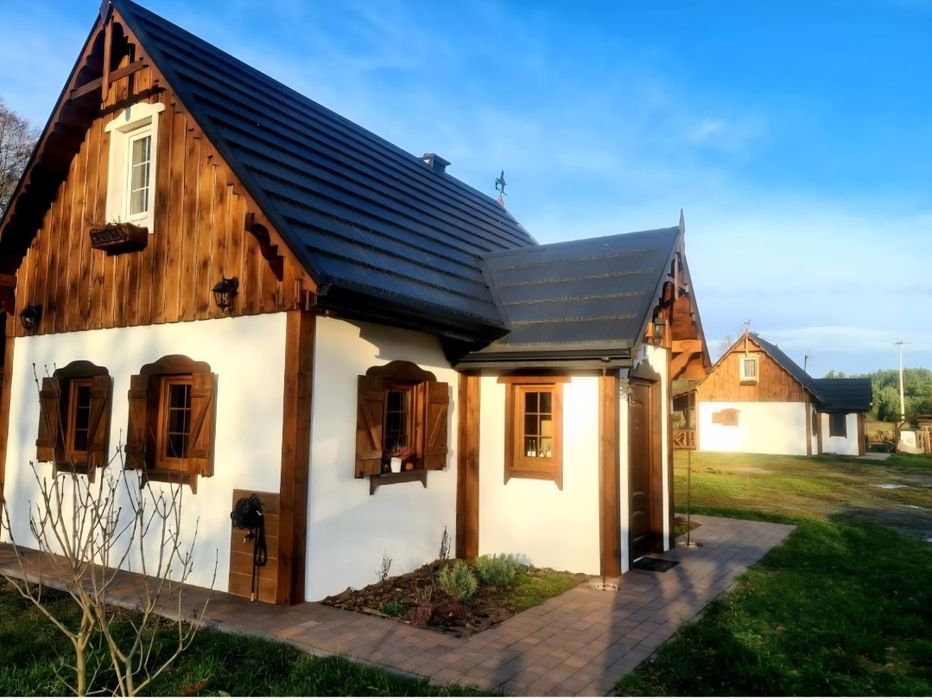 Wynajem domków ,Noclegi dla firm F-ra vat