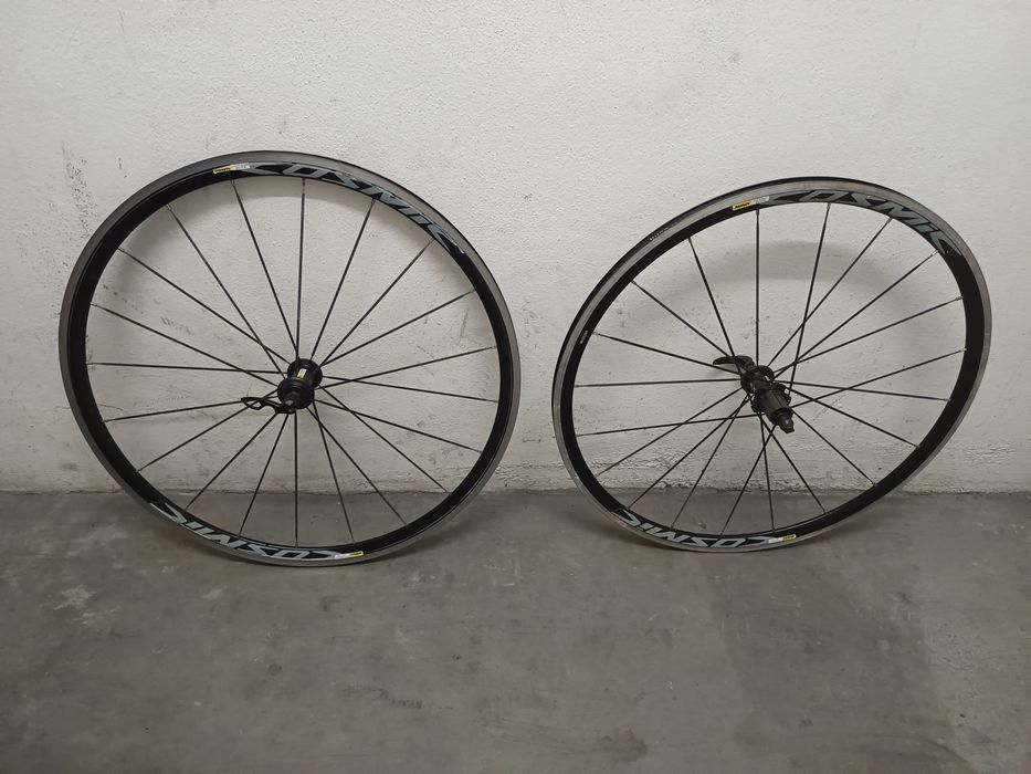 Mavic Cosmic Elite