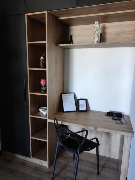 Apartament na doby Wiki samodzielne zameldowanie Żeromskiego