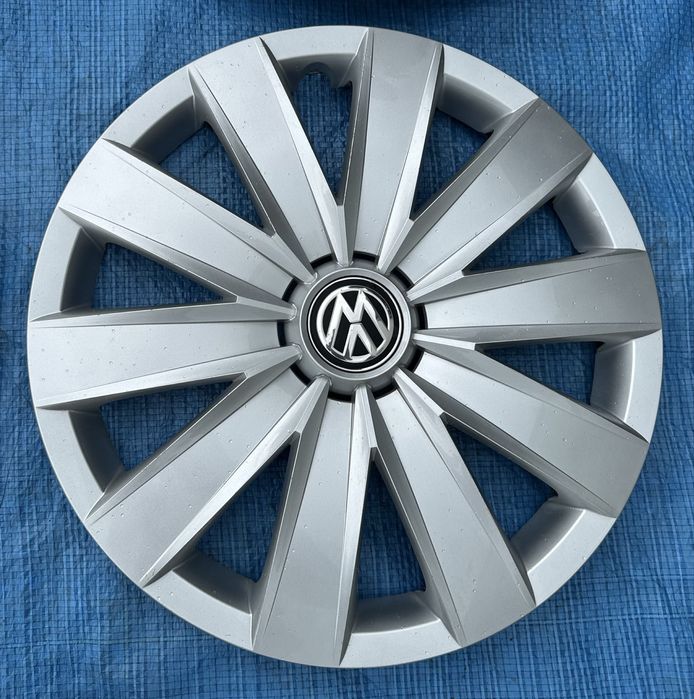 Ковпаки R16 Volkswagen