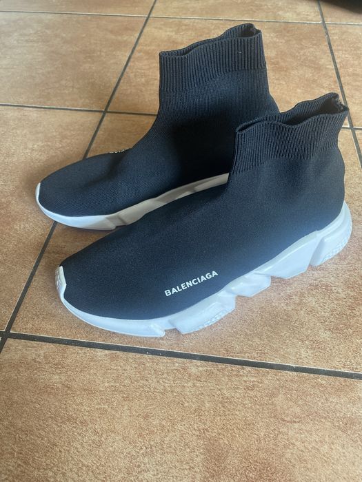 Buty Balenciaga!