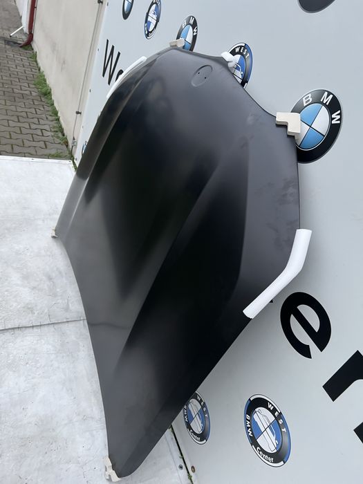 Капот bmw x5g05 x6 g06