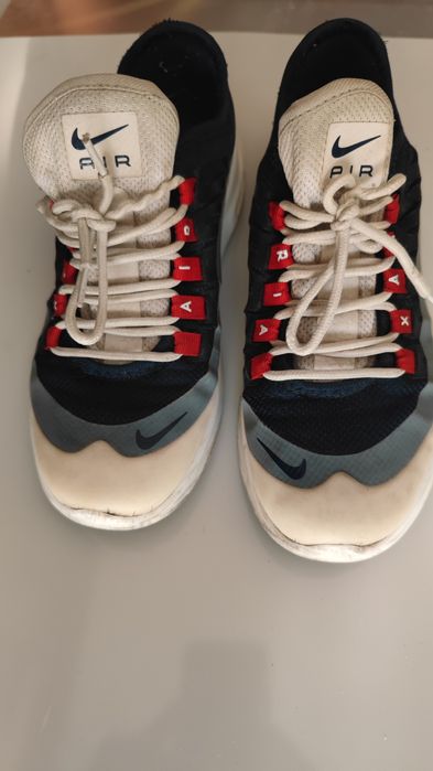 Кроссовки nike 39р оригинал