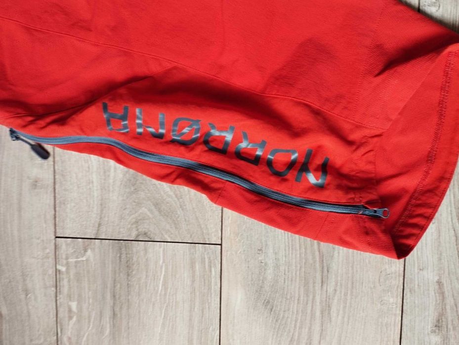 Norrona Fjora Flex1 Shorts spodenki rowerowe trekkingowe size L