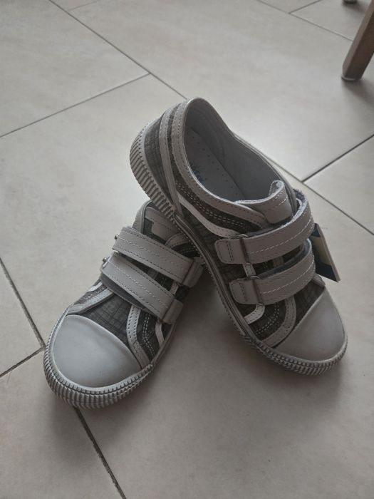 Półbuty Bartek r 32