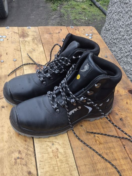 Buty robocze Baak
