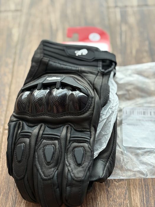 Мото перчатки Furygan (карбон)