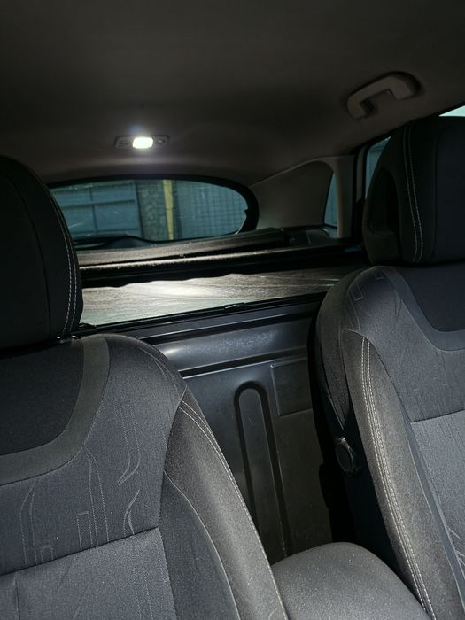 Citroën c4 comercial