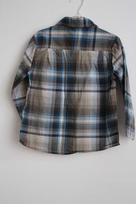 Koszula firmy Topolino roz.104