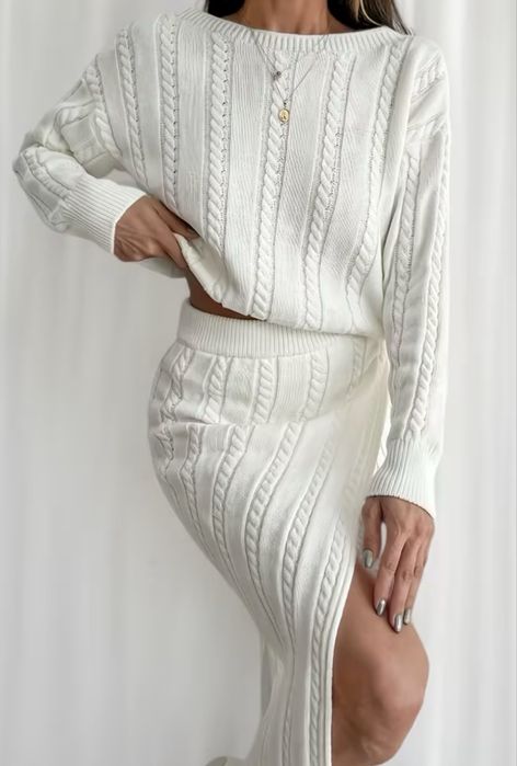 Трикотажний костюм