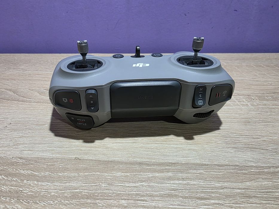 Dji fpv remote controller 3