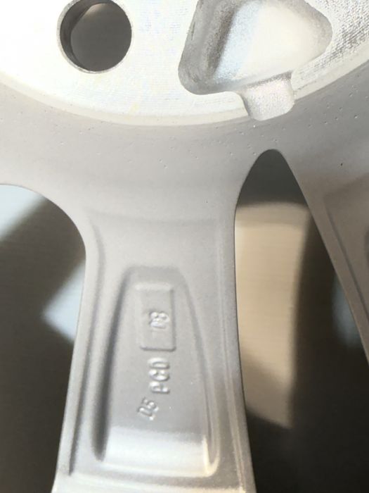 Nowe Koła zimowe 6,5jx16h2 ET:50 Ford Volvo 205/60r16 !