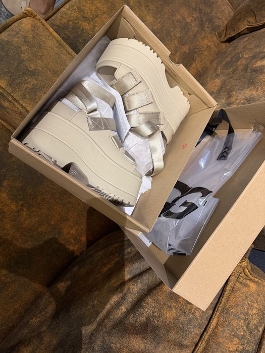 Ugg original оригинал