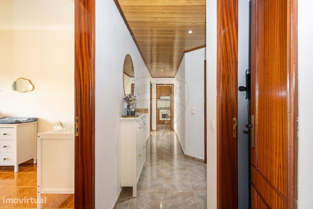 Apartamento T3 para venda