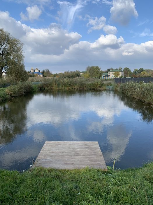 Здається баня в с.Овадне