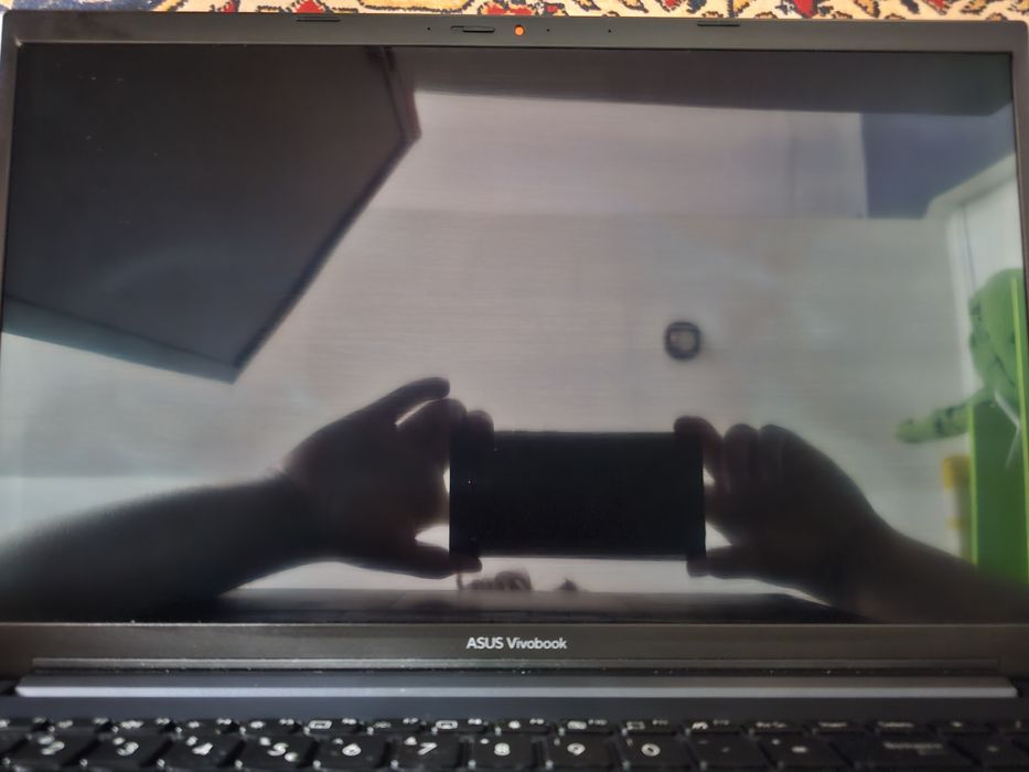 Asus Vivobook Pro 15 OLED i5-11300H RTX 3050