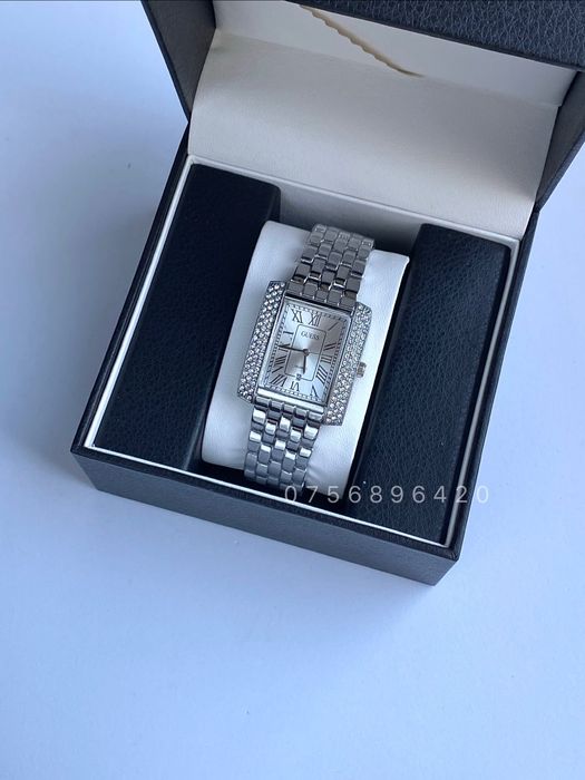 Жіночий годинник Guess |  часы  женские Гесс