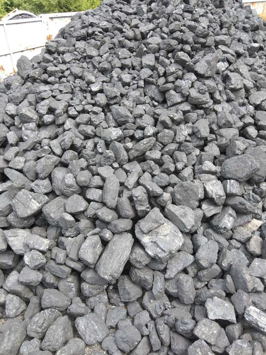 Węgiel Gruby POLSKI  Kostka  dostępny od Ręki ! Możliwy transport