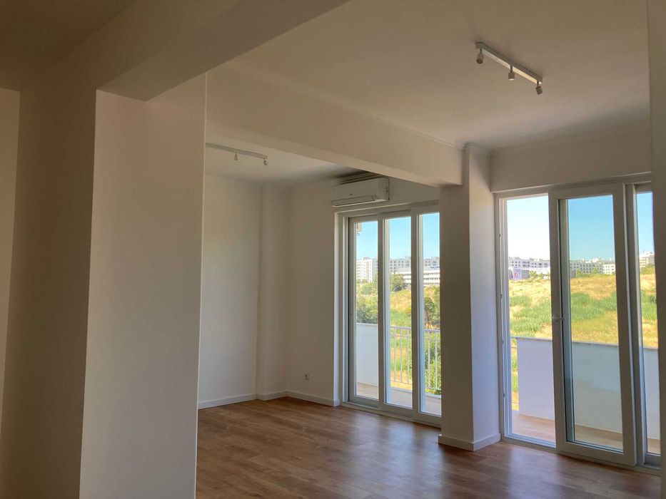 Apartamento para arrendar na estrada da luz