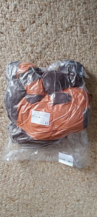 Ciężkomiś,pluszak.