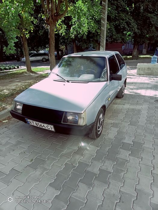 Продам Автомобіль Таврію