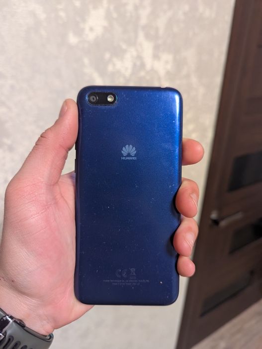 Huawei Y5 2018 2/16