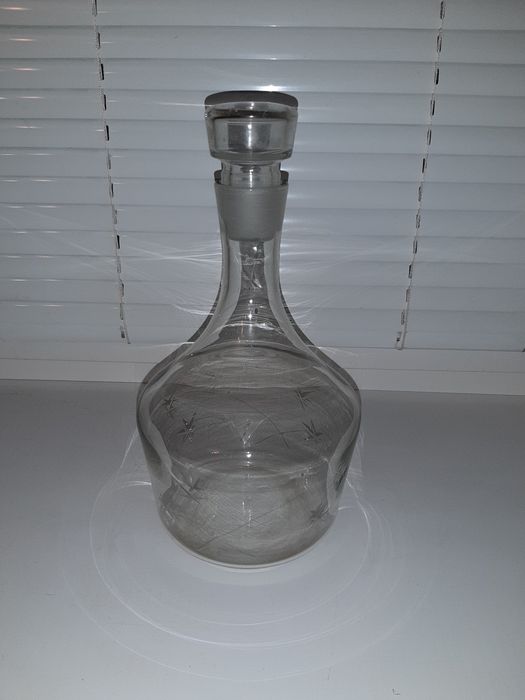 Продам Красивый Графин СССР