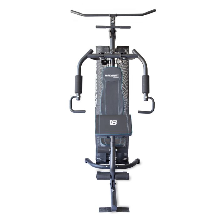 Máquina multifunções Multigym 400