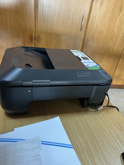 Impressora Canon PIXMA MX535