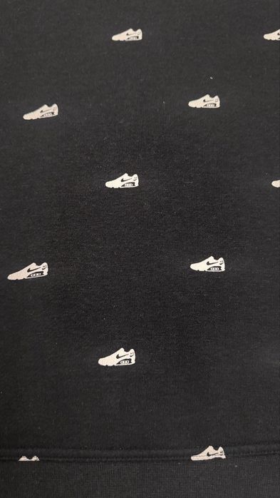 Nike толстовка світшот оригінал 100% фліс