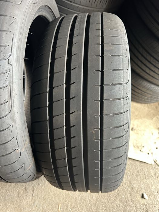 225/45 R17 GoodYear Eagle F1 Asymmetric 3 /2023рік/пара/нові/