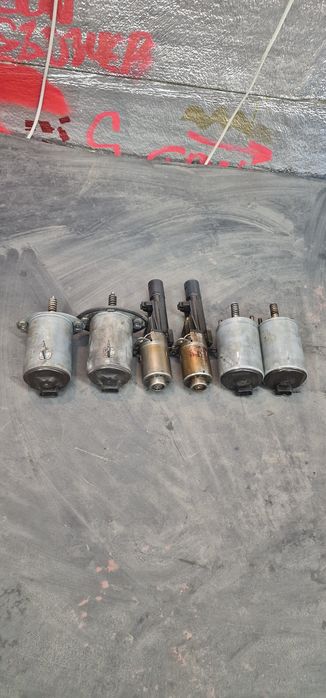 Моторчик вальватроника вальвтронік bmw n20 n26 n55 n42 n46 n52b25 n52b30 розборка