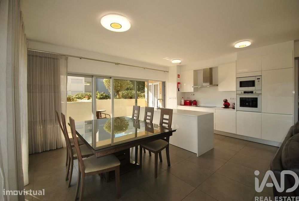 Apartamento T3 em Albufeira e Olhos de Água de 137,93 m2