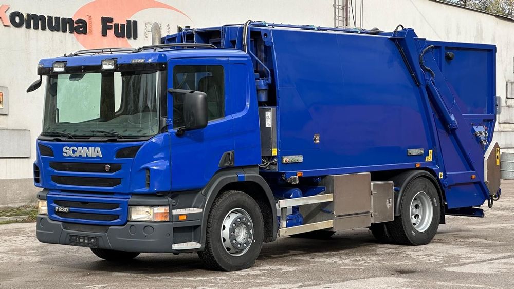 Scania