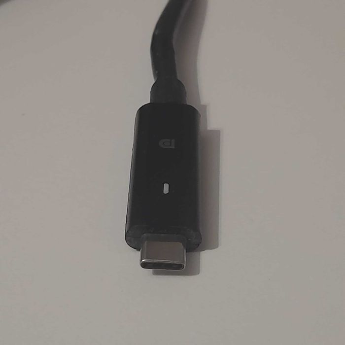Stacja dokująca USB-C DELL WD15