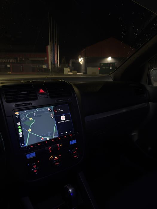 Golf V GTI DSG 2.0 T