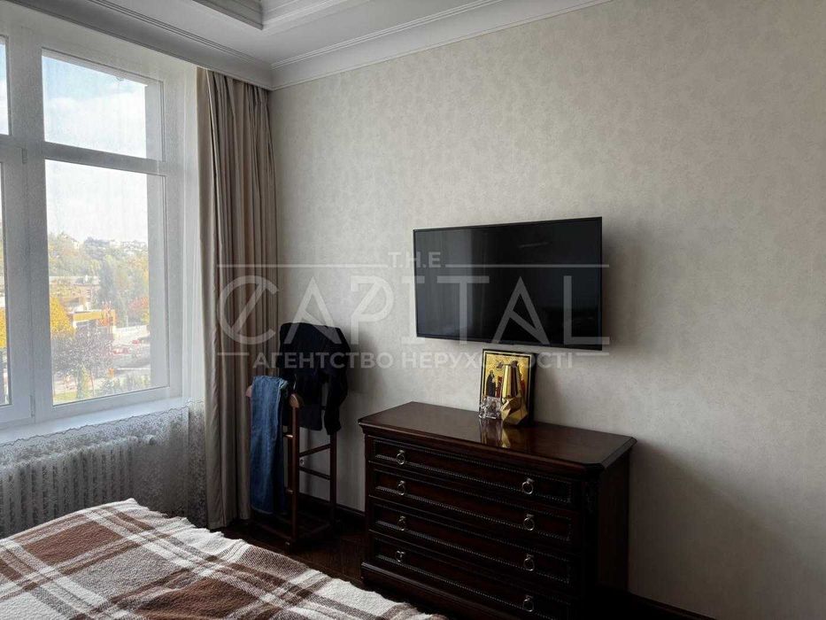 Продаж квартири, ЖК Новопечерські Липки, Верхогляда, Печерськ