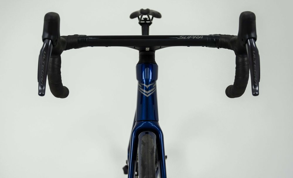 Rower szosowy SENSA GIULIA GF Disc Ultegra Di2 2x12 Nowy Super Cena !