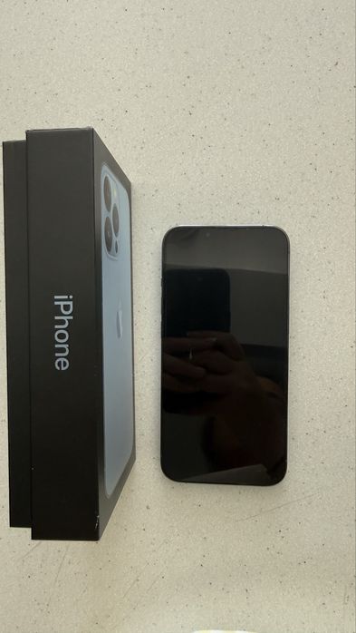 Iphone 13 pro 1 TB