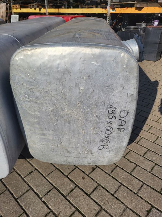 zbiornik paliwa daf xf 105 106 650 l 1945569