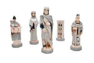 conjunto de xadrez "england chess" ch 158 da chessthegame