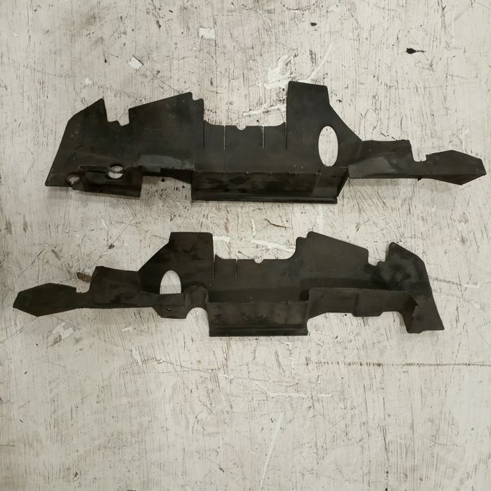 Guia de duto de ar - VOLKSWAGEN Passat (3B2) | 96 - 01