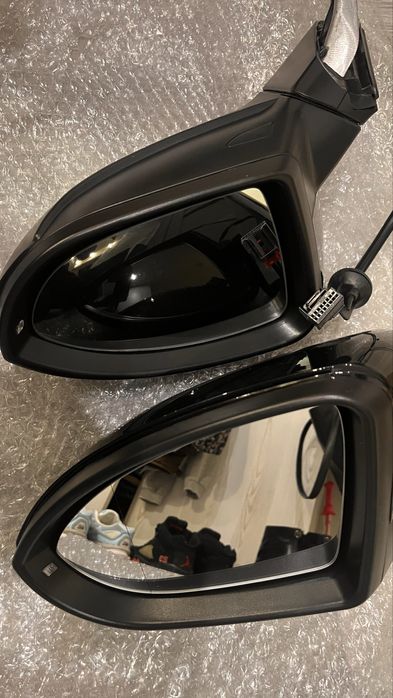 дзеркала заднього огляду для VW Golf 7  2014-2020
