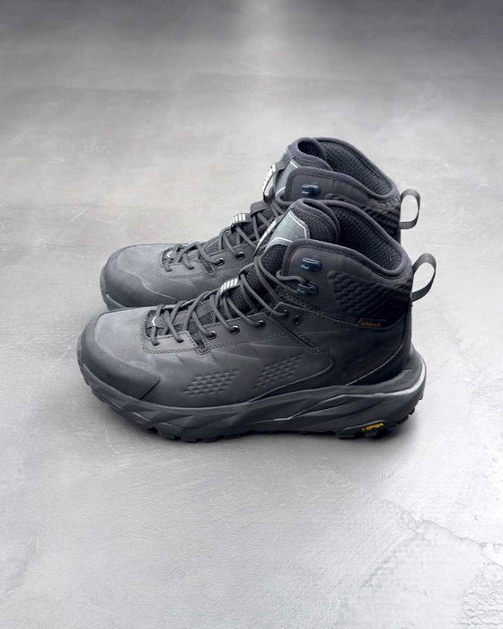 Кросівки Hoka One One Sky Kaha Black / Phantom