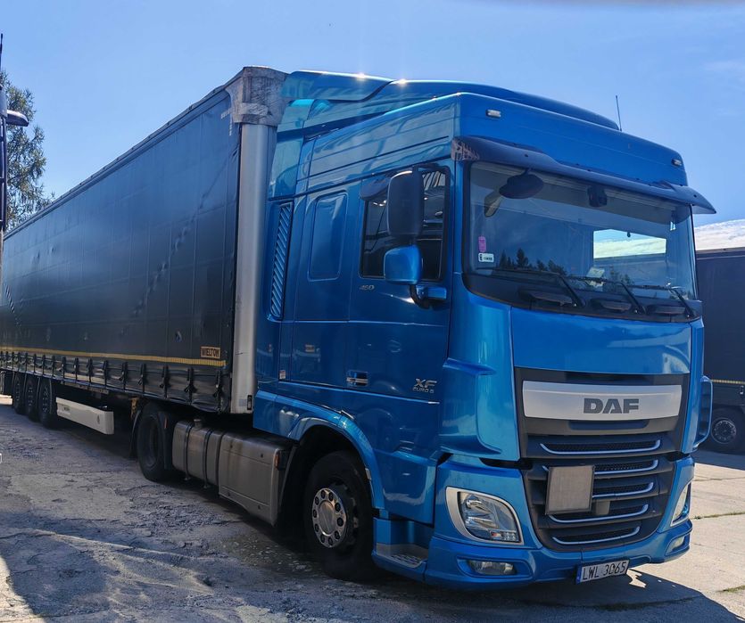DAF