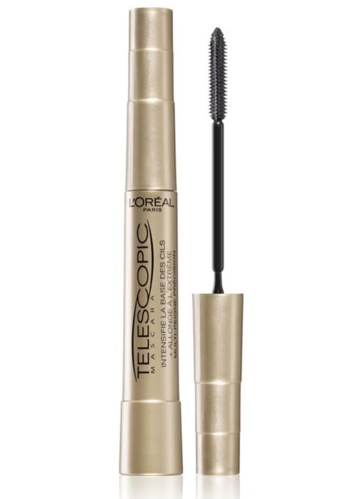 Loreal Telescopic Magnetic Black 1 szt.