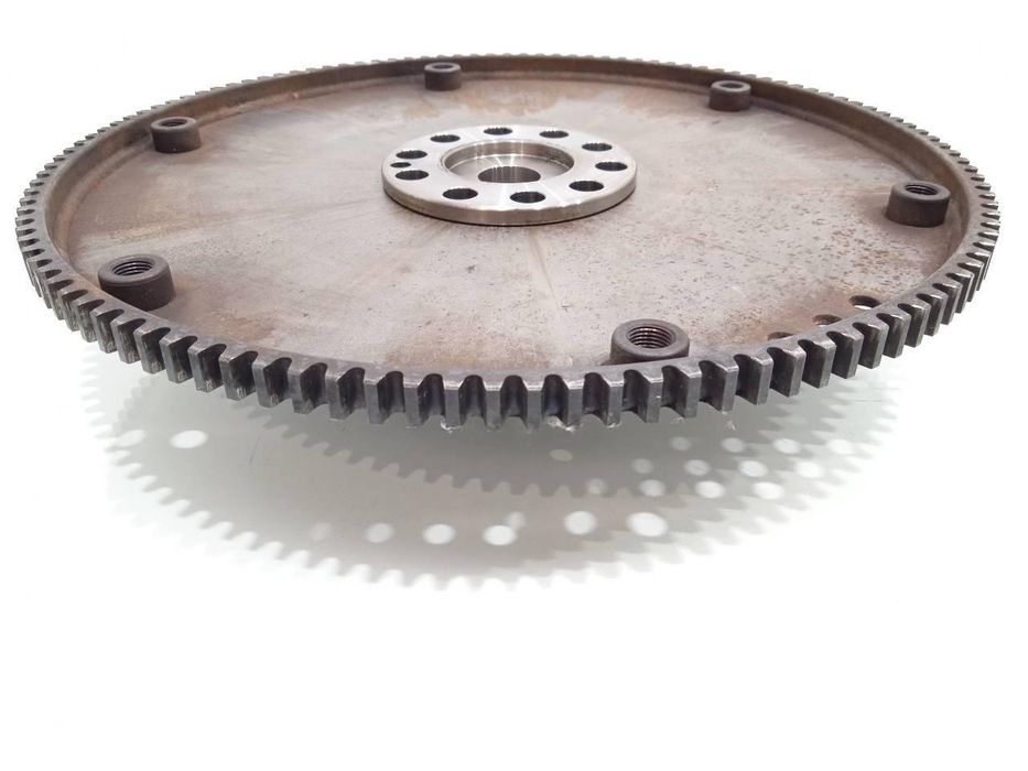 Volante Motor Audi A5 Coupe 8T