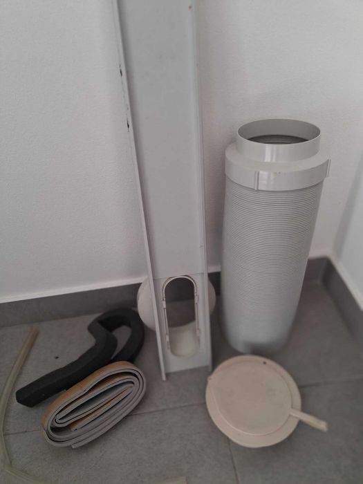 Ar Condicionado Portátil Daitsu