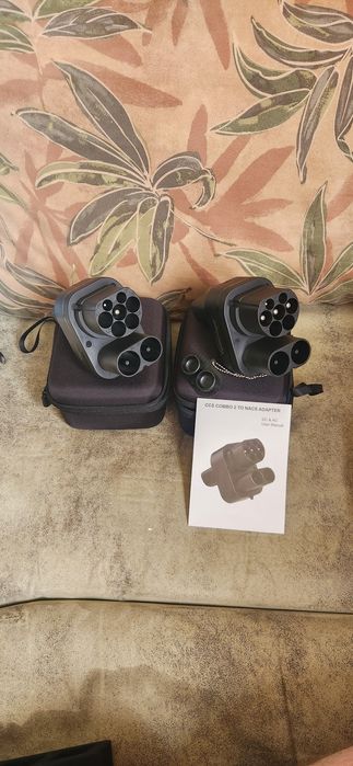 CCS Combo2 CCS Combo2 + Type2 250KW